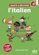 Chante et découvre l'italien